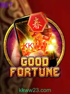 Desvendando GoodFortuneM: Estrategia e Inovação com KKWW