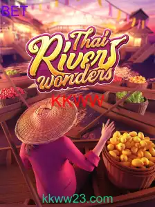 ThaiRiverWonders: O Fascínio dos Jogos em Cenários Fluviais Tailandeses